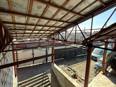 коммерческая по адресу Ставищанська ул., 104