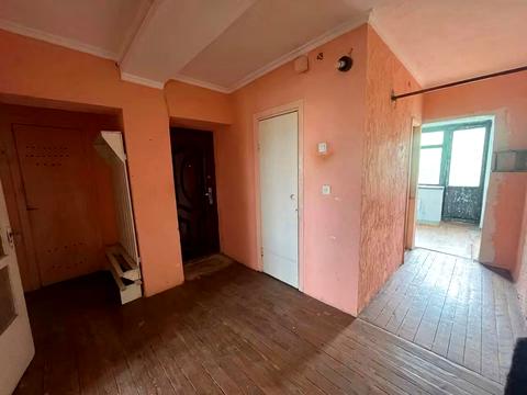 квартира за адресою Степана Руданського вул., 5