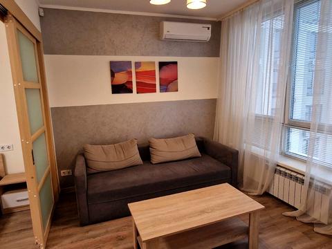 квартира за адресою Вірменська вул., 6