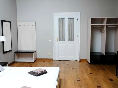 кімната за адресою Панаса Саксаганського вул., 3