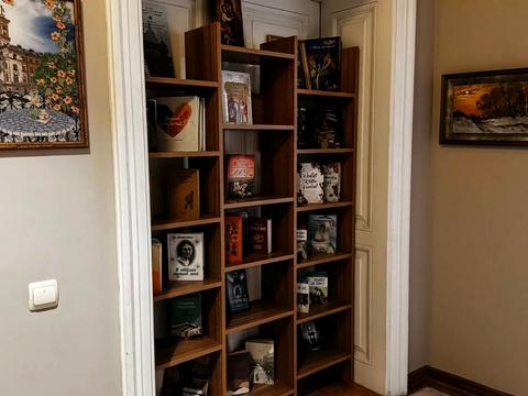кімната за адресою Панаса Саксаганського вул., 3