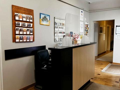 кімната за адресою Панаса Саксаганського вул., 3