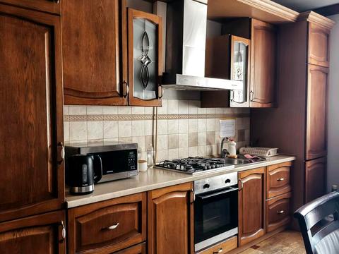 кімната за адресою Панаса Саксаганського вул., 3