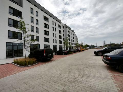 коммерческая по адресу Августина Волошина ул., 10