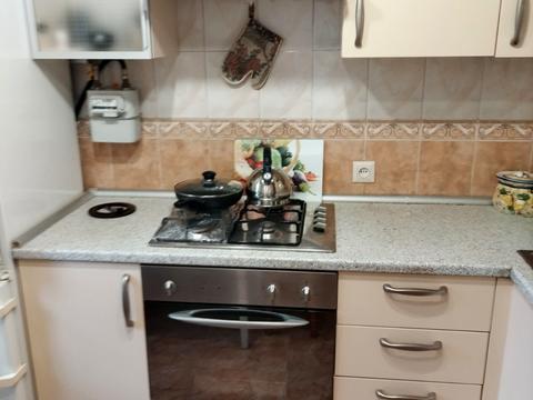 квартира за адресою Миколаївська дорога вул., 309