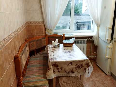 квартира за адресою Миколаївська дорога вул., 309