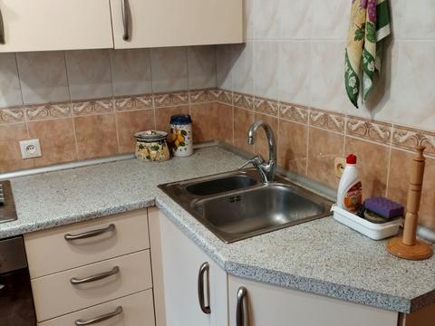 квартира за адресою Миколаївська дорога вул., 309