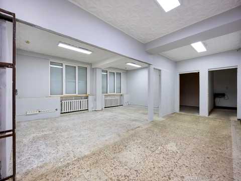 комерційна за адресою Львів, Городоцька вул., 357-В