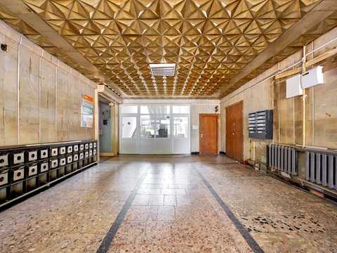 комерційна за адресою Львів, Городоцька вул., 357-В