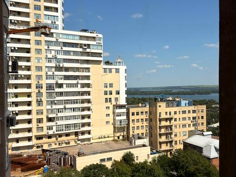квартира за адресою Сімферопольська вул., 11