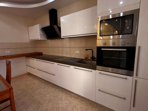 квартира за адресою Сімферопольська вул., 11