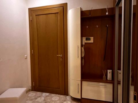 квартира за адресою Сімферопольська вул., 11