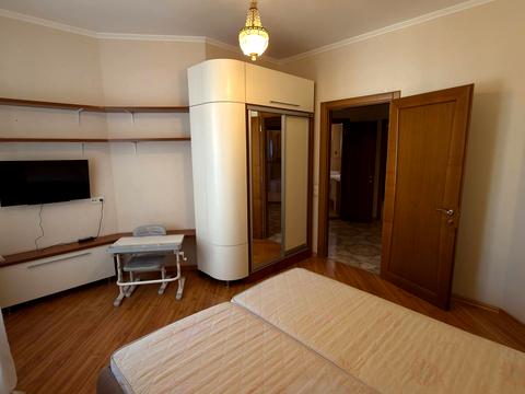 квартира за адресою Сімферопольська вул., 11