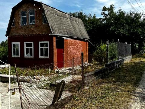 будинок за адресою 2-га Диспансерна вул., 15