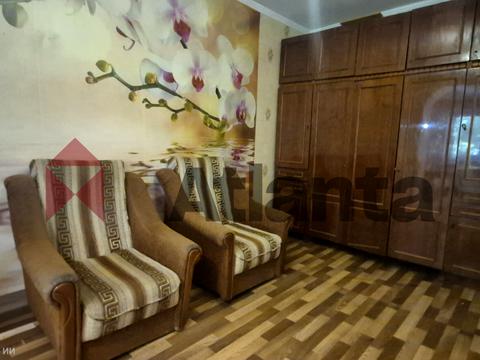 квартира за адресою Владислава Бувалкіна вул. (Бочарова Генерала), 22