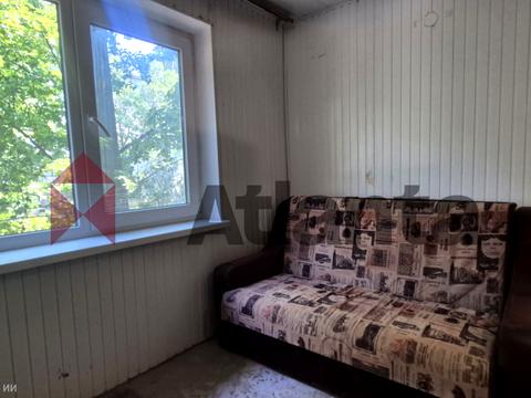квартира за адресою Владислава Бувалкіна вул. (Бочарова Генерала), 22