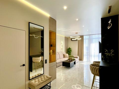 квартира по адресу Космонавтов просп., 49