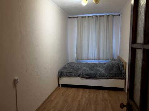 квартира за адресою Промислова вул., 3-А