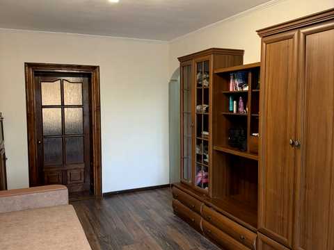 квартира за адресою Промислова вул., 3-А