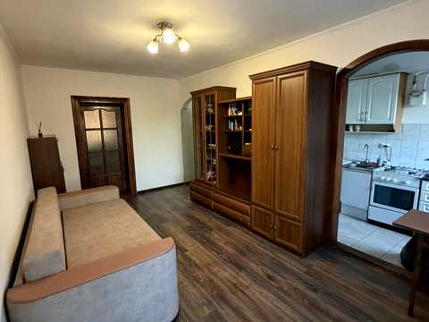 квартира за адресою Промислова вул., 3-А