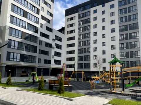 квартира за адресою Озерна вул., (Будинок 1)