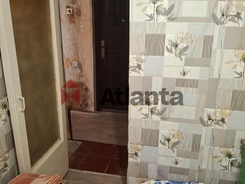квартира за адресою Давида Ойстраха вул. (Затонського), 24