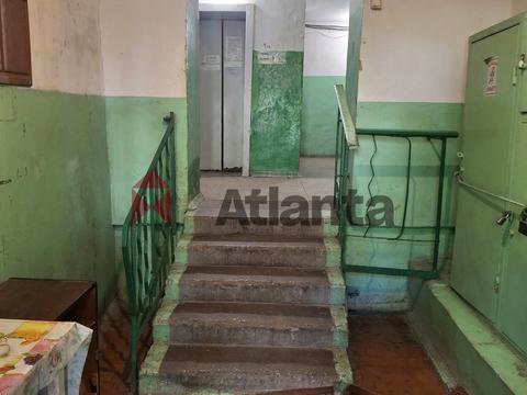 квартира за адресою Давида Ойстраха вул. (Затонського), 24
