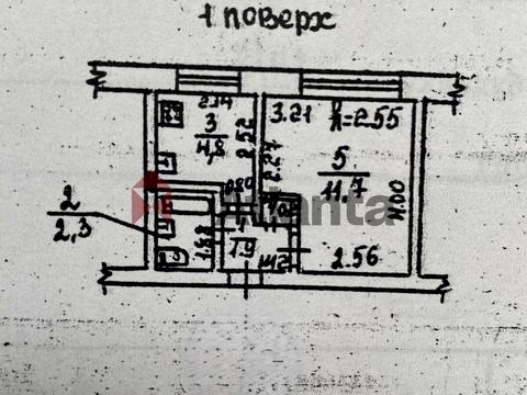 квартира за адресою Давида Ойстраха вул. (Затонського), 24
