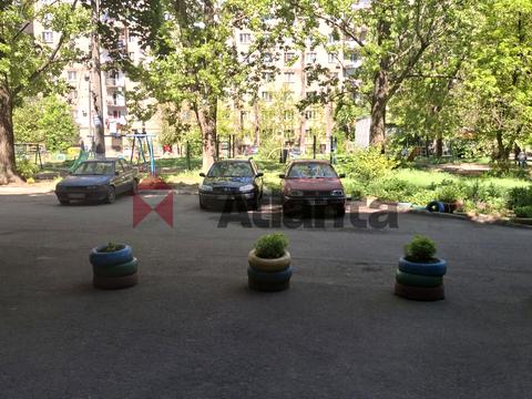 квартира за адресою Давида Ойстраха вул. (Затонського), 24