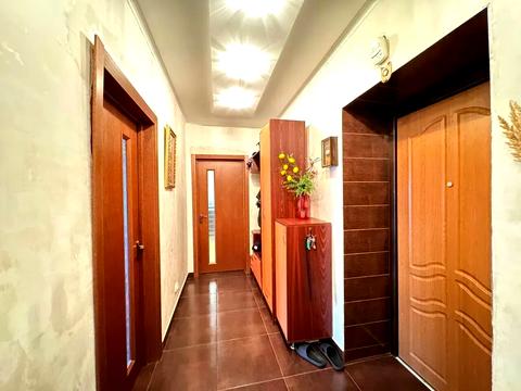квартира за адресою Ключний пров., 7