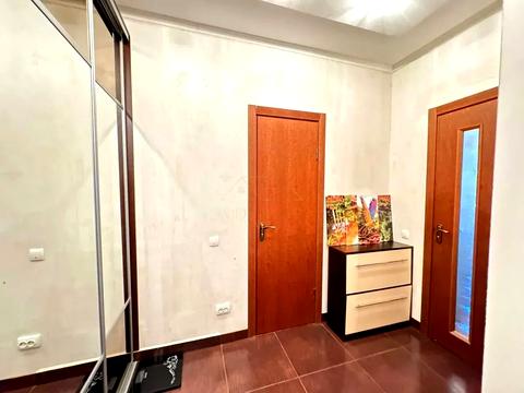квартира за адресою Ключний пров., 7