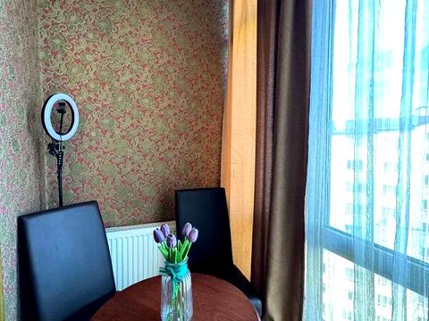 квартира за адресою Ключний пров., 7