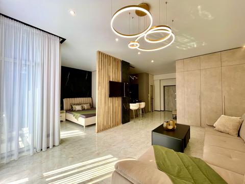 квартира по адресу Космонавтов просп., 49