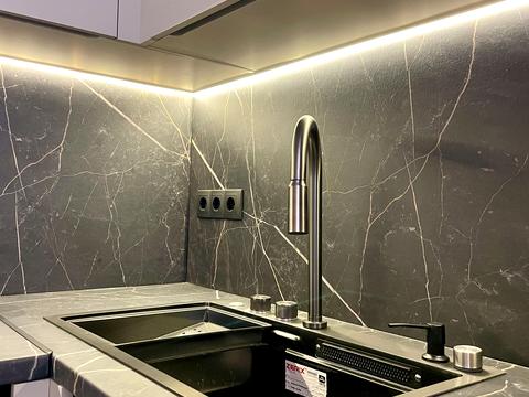 квартира по адресу Космонавтов просп., 49