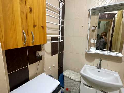 квартира за адресою Драгоманова вул., 8
