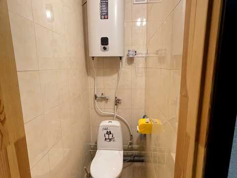 квартира за адресою Драгоманова вул., 8