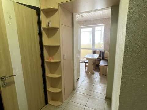 квартира за адресою Драгоманова вул., 8