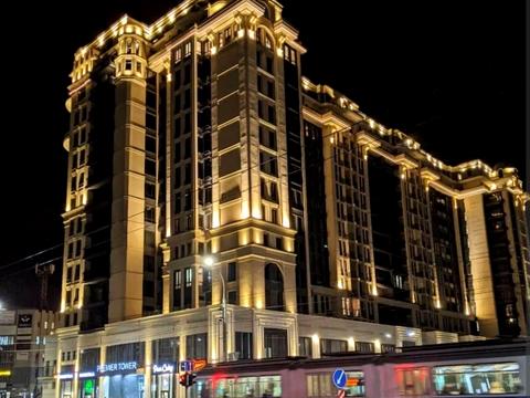 квартира по адресу Космонавтов просп., 49