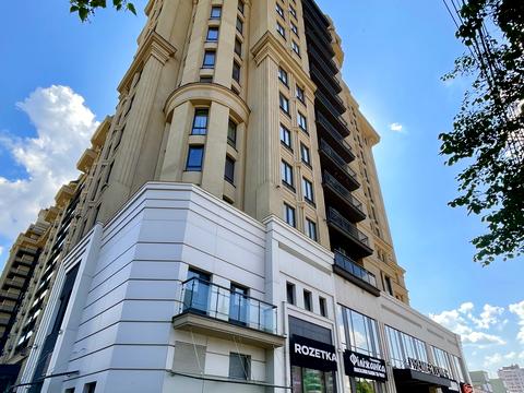квартира по адресу Космонавтов просп., 49