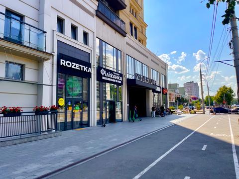 квартира по адресу Космонавтов просп., 49