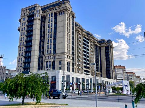 квартира по адресу Космонавтов просп., 49