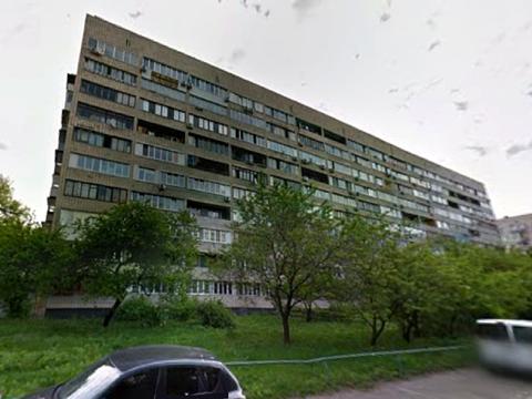 квартира за адресою Миколи Міхновського бульв. (Дружби народів), 10-А