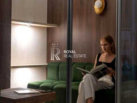 комерційна за адресою Жилянська вул., 59