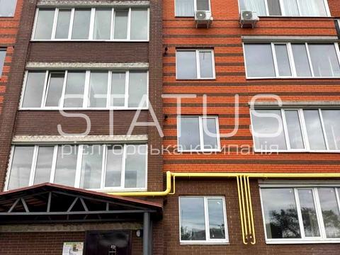 квартира за адресою Віктора Андрієвського вул., (41-А к 3,4)