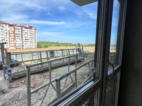 квартира за адресою Сергія Корольова вул., (Будинок)