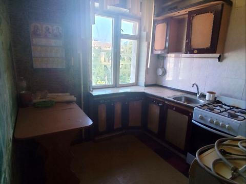 квартира по адресу Почтовая ул. (Горького), 57