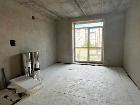 квартира за адресою Сергія Корольова вул., (Будинок)
