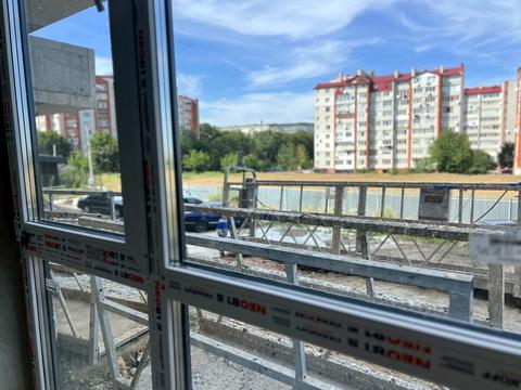 квартира за адресою Сергія Корольова вул., (Будинок)