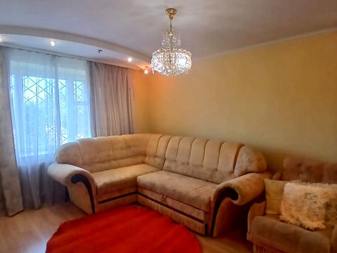 квартира за адресою Сихівська вул., 2