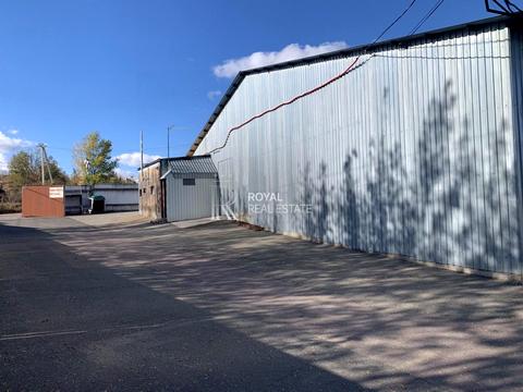комерційна за адресою Соборна вул., 35
